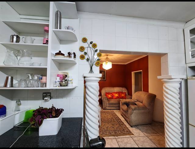 3 BEDROOM HOUSE FOR SALE IN NEWHOLME